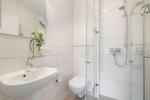 Appartement-Vermietung Bals -  - Hoogenkamp 32 | Wohnung 4 | Sylt | Westerland, 2-Zimmer-EG-Wohnung für 2 Personen mit 1 Schlafzimmer, 1 Badezimmer, ca. 43 m2, Grundstück ca. 0 m2 - Bild-12