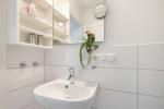 Appartement-Vermietung Bals -  - Hoogenkamp 32 | Wohnung 4 | Sylt | Westerland, 2-Zimmer-EG-Wohnung für 2 Personen mit 1 Schlafzimmer, 1 Badezimmer, ca. 43 m2, Grundstück ca. 0 m2 - Bild-13