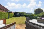 Appartement-Vermietung Bals -  - Hoogenkamp 32 | Wohnung 4 | Sylt | Westerland, 2-Zimmer-EG-Wohnung für 2 Personen mit 1 Schlafzimmer, 1 Badezimmer, ca. 43 m2, Grundstück ca. 0 m2 - Bild-15