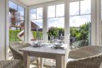 Appartement-Vermietung Bals -  - Hoogenkamp 32 | Wohnung 4 | Sylt | Westerland, 2-Zimmer-EG-Wohnung für 2 Personen mit 1 Schlafzimmer, 1 Badezimmer, ca. 43 m2, Grundstück ca. 0 m2 - Bild-4