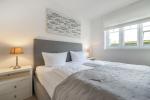 Appartement-Vermietung Bals -  - Hoogenkamp 32 | Wohnung 4 | Sylt | Westerland, 2-Zimmer-EG-Wohnung für 2 Personen mit 1 Schlafzimmer, 1 Badezimmer, ca. 43 m2, Grundstück ca. 0 m2 - Bild-9