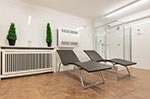 Appartement-Vermietung Bals - Günzburg 3 - Kampstraße 9 | Wohnung 1 | Sylt | Westerland, 2-Zimmer-EG-Wohnung für 2 Personen mit 1 Schlafzimmer, 1 Badezimmer, ca. 60 m2, Grundstück ca. 0 m2 - Bild-3