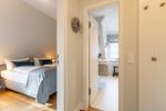 Appartement-Vermietung Bals - Günzburg 3 - Kampstraße 9 | Wohnung 8 | Sylt | Westerland, 3-Zimmer-Wohnung im 2. OG  | Maisonette für 4 Personen mit 2 Schlafzimmer, 1 Badezimmer, ca. 78 m2, Grundstück ca. 0 m2 - Bild-17