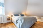 Appartement-Vermietung Bals - Günzburg 3 - Kampstraße 9 | Wohnung 8 | Sylt | Westerland, 3-Zimmer-Wohnung im 2. OG  | Maisonette für 4 Personen mit 2 Schlafzimmer, 1 Badezimmer, ca. 78 m2, Grundstück ca. 0 m2 - Bild-18