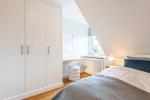 Appartement-Vermietung Bals - Günzburg 3 - Kampstraße 9 | Wohnung 8 | Sylt | Westerland, 3-Zimmer-Wohnung im 2. OG  | Maisonette für 4 Personen mit 2 Schlafzimmer, 1 Badezimmer, ca. 78 m2, Grundstück ca. 0 m2 - Bild-21