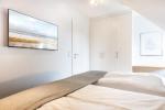 Appartement-Vermietung Bals - Günzburg 3 - Kampstraße 9 | Wohnung 8 | Sylt | Westerland, 3-Zimmer-Wohnung im 2. OG  | Maisonette für 4 Personen mit 2 Schlafzimmer, 1 Badezimmer, ca. 78 m2, Grundstück ca. 0 m2 - Bild-23