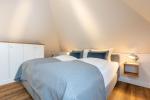 Appartement-Vermietung Bals - Günzburg 3 - Kampstraße 9 | Wohnung 8 | Sylt | Westerland, 3-Zimmer-Wohnung im 2. OG  | Maisonette für 4 Personen mit 2 Schlafzimmer, 1 Badezimmer, ca. 78 m2, Grundstück ca. 0 m2 - Bild-28