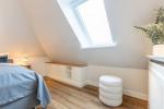 Appartement-Vermietung Bals - Günzburg 3 - Kampstraße 9 | Wohnung 8 | Sylt | Westerland, 3-Zimmer-Wohnung im 2. OG  | Maisonette für 4 Personen mit 2 Schlafzimmer, 1 Badezimmer, ca. 78 m2, Grundstück ca. 0 m2 - Bild-30
