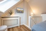 Appartement-Vermietung Bals - Günzburg 3 - Kampstraße 9 | Wohnung 8 | Sylt | Westerland, 3-Zimmer-Wohnung im 2. OG  | Maisonette für 4 Personen mit 2 Schlafzimmer, 1 Badezimmer, ca. 78 m2, Grundstück ca. 0 m2 - Bild-31