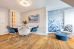 Appartement-Vermietung Bals - Günzburg 3 - Kampstraße 9 | Wohnung 8 | Sylt | Westerland, 3-Zimmer-Wohnung im 2. OG  | Maisonette für 4 Personen mit 2 Schlafzimmer, 1 Badezimmer, ca. 78 m2, Grundstück ca. 0 m2 - Bild-6