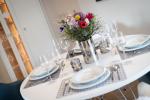 Appartement-Vermietung Bals - Günzburg 3 - Kampstraße 9 | Wohnung 8 | Sylt | Westerland, 3-Zimmer-Wohnung im 2. OG  | Maisonette für 4 Personen mit 2 Schlafzimmer, 1 Badezimmer, ca. 78 m2, Grundstück ca. 0 m2 - Bild-7
