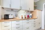 Appartement-Vermietung Bals - Sparkassenhaus - Paulstraße 2 | Wohnung 29 | Sylt | Westerland, 2-Zimmer-OG-Wohnung für 2 Personen mit 1 Schlafzimmer, 1 Badezimmer, ca. 58 m2, Fahrstuhl im Haus, Grundstück ca. 0 m2 - Bild-10