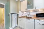 Appartement-Vermietung Bals - Sparkassenhaus - Paulstraße 2 | Wohnung 29 | Sylt | Westerland, 2-Zimmer-OG-Wohnung für 2 Personen mit 1 Schlafzimmer, 1 Badezimmer, ca. 58 m2, Fahrstuhl im Haus, Grundstück ca. 0 m2 - Bild-11
