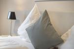 Appartement-Vermietung Bals - Sparkassenhaus - Paulstraße 2 | Wohnung 29 | Sylt | Westerland, 2-Zimmer-OG-Wohnung für 2 Personen mit 1 Schlafzimmer, 1 Badezimmer, ca. 58 m2, Fahrstuhl im Haus, Grundstück ca. 0 m2 - Bild-13
