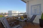 Appartement-Vermietung Bals - Sparkassenhaus - Paulstraße 2 | Wohnung 29 | Sylt | Westerland, 2-Zimmer-OG-Wohnung für 2 Personen mit 1 Schlafzimmer, 1 Badezimmer, ca. 58 m2, Fahrstuhl im Haus, Grundstück ca. 0 m2 - Bild-21