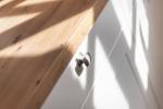 Appartement-Vermietung Bals - Haus Smilla - Kampstraße 34 | Hausteil 1 | Sylt | Westerland, Hausteil für 4 Personen mit 2 Schlafzimmer, 2 Badezimmer, ca. 90 m2, Grundstück ca. 0 m2 - Bild-11