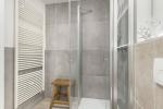 Appartement-Vermietung Bals - Haus Smilla - Kampstraße 34 | Hausteil 1 | Sylt | Westerland, Hausteil für 4 Personen mit 2 Schlafzimmer, 2 Badezimmer, ca. 90 m2, Grundstück ca. 0 m2 - Bild-19