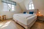 Appartement-Vermietung Bals - Haus Smilla - Kampstraße 34 | Hausteil 1 | Sylt | Westerland, Hausteil für 4 Personen mit 2 Schlafzimmer, 2 Badezimmer, ca. 90 m2, Grundstück ca. 0 m2 - Bild-20