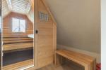 Appartement-Vermietung Bals - Haus Smilla - Kampstraße 34 | Hausteil 1 | Sylt | Westerland, Hausteil für 4 Personen mit 2 Schlafzimmer, 2 Badezimmer, ca. 90 m2, Grundstück ca. 0 m2 - Bild-26