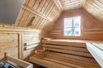 Appartement-Vermietung Bals - Haus Smilla - Kampstraße 34 | Hausteil 1 | Sylt | Westerland, Hausteil für 4 Personen mit 2 Schlafzimmer, 2 Badezimmer, ca. 90 m2, Grundstück ca. 0 m2 - Bild-27