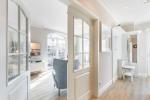 Appartement-Vermietung Bals - Haus Smilla - Kampstraße 34 | Hausteil 1 | Sylt | Westerland, Hausteil für 4 Personen mit 2 Schlafzimmer, 2 Badezimmer, ca. 90 m2, Grundstück ca. 0 m2 - Bild-29