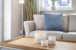 Appartement-Vermietung Bals - Haus Smilla - Kampstraße 34 | Hausteil 1 | Sylt | Westerland, Hausteil für 4 Personen mit 2 Schlafzimmer, 2 Badezimmer, ca. 90 m2, Grundstück ca. 0 m2 - Bild-3