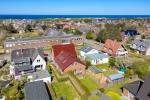 Appartement-Vermietung Bals - Haus Smilla - Kampstraße 34 | Hausteil 1 | Sylt | Westerland, Hausteil für 4 Personen mit 2 Schlafzimmer, 2 Badezimmer, ca. 90 m2, Grundstück ca. 0 m2 - Bild-32