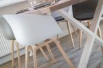 Appartement-Vermietung Bals - Haus Smilla - Kampstraße 34 | Hausteil 1 | Sylt | Westerland, Hausteil für 4 Personen mit 2 Schlafzimmer, 2 Badezimmer, ca. 90 m2, Grundstück ca. 0 m2 - Bild-8
