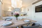Appartement-Vermietung Bals - Haus Smilla - Kampstraße 34 | Hausteil 2 | Sylt | Westerland, Hausteil für 6 Personen mit 3 Schlafzimmer, 2 Badezimmer, ca. 85 m2, Grundstück ca. 0 m2 - Bild-10