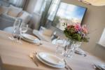 Appartement-Vermietung Bals - Haus Smilla - Kampstraße 34 | Hausteil 2 | Sylt | Westerland, Hausteil für 6 Personen mit 3 Schlafzimmer, 2 Badezimmer, ca. 85 m2, Grundstück ca. 0 m2 - Bild-11