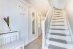 Appartement-Vermietung Bals - Haus Smilla - Kampstraße 34 | Hausteil 2 | Sylt | Westerland, Hausteil für 6 Personen mit 3 Schlafzimmer, 2 Badezimmer, ca. 85 m2, Grundstück ca. 0 m2 - Bild-14
