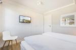 Appartement-Vermietung Bals - Haus Smilla - Kampstraße 34 | Hausteil 2 | Sylt | Westerland, Hausteil für 6 Personen mit 3 Schlafzimmer, 2 Badezimmer, ca. 85 m2, Grundstück ca. 0 m2 - Bild-23