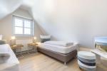 Appartement-Vermietung Bals - Haus Smilla - Kampstraße 34 | Hausteil 2 | Sylt | Westerland, Hausteil für 6 Personen mit 3 Schlafzimmer, 2 Badezimmer, ca. 85 m2, Grundstück ca. 0 m2 - Bild-29