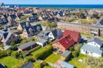Appartement-Vermietung Bals - Haus Smilla - Kampstraße 34 | Hausteil 2 | Sylt | Westerland, Hausteil für 6 Personen mit 3 Schlafzimmer, 2 Badezimmer, ca. 85 m2, Grundstück ca. 0 m2 - Bild-36