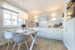 Appartement-Vermietung Bals - Haus Smilla - Kampstraße 34 | Hausteil 2 | Sylt | Westerland, Hausteil für 6 Personen mit 3 Schlafzimmer, 2 Badezimmer, ca. 85 m2, Grundstück ca. 0 m2 - Bild-8