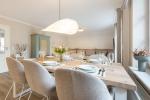 Appartement-Vermietung Bals - Haus Smilla - Kampstraße 34 | Hausteil 3 | Sylt | Westerland, Hausteil für 6 Personen mit 3 Schlafzimmer, 2 Badezimmer, ca. 110 m2, Grundstück ca. 0 m2 - Bild-10