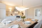 Appartement-Vermietung Bals - Haus Smilla - Kampstraße 34 | Hausteil 3 | Sylt | Westerland, Hausteil für 6 Personen mit 3 Schlafzimmer, 2 Badezimmer, ca. 110 m2, Grundstück ca. 0 m2 - Bild-12