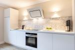 Appartement-Vermietung Bals - Haus Smilla - Kampstraße 34 | Hausteil 3 | Sylt | Westerland, Hausteil für 6 Personen mit 3 Schlafzimmer, 2 Badezimmer, ca. 110 m2, Grundstück ca. 0 m2 - Bild-13