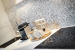 Appartement-Vermietung Bals - Haus Smilla - Kampstraße 34 | Hausteil 3 | Sylt | Westerland, Hausteil für 6 Personen mit 3 Schlafzimmer, 2 Badezimmer, ca. 110 m2, Grundstück ca. 0 m2 - Bild-15