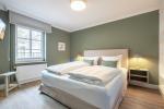 Appartement-Vermietung Bals - Haus Smilla - Kampstraße 34 | Hausteil 3 | Sylt | Westerland, Hausteil für 6 Personen mit 3 Schlafzimmer, 2 Badezimmer, ca. 110 m2, Grundstück ca. 0 m2 - Bild-18