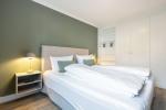 Appartement-Vermietung Bals - Haus Smilla - Kampstraße 34 | Hausteil 3 | Sylt | Westerland, Hausteil für 6 Personen mit 3 Schlafzimmer, 2 Badezimmer, ca. 110 m2, Grundstück ca. 0 m2 - Bild-20