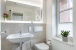 Appartement-Vermietung Bals - Haus Smilla - Kampstraße 34 | Hausteil 3 | Sylt | Westerland, Hausteil für 6 Personen mit 3 Schlafzimmer, 2 Badezimmer, ca. 110 m2, Grundstück ca. 0 m2 - Bild-22