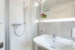 Appartement-Vermietung Bals - Haus Smilla - Kampstraße 34 | Hausteil 3 | Sylt | Westerland, Hausteil für 6 Personen mit 3 Schlafzimmer, 2 Badezimmer, ca. 110 m2, Grundstück ca. 0 m2 - Bild-23