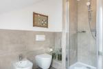 Appartement-Vermietung Bals - Haus Smilla - Kampstraße 34 | Hausteil 3 | Sylt | Westerland, Hausteil für 6 Personen mit 3 Schlafzimmer, 2 Badezimmer, ca. 110 m2, Grundstück ca. 0 m2 - Bild-29