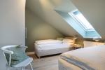 Appartement-Vermietung Bals - Haus Smilla - Kampstraße 34 | Hausteil 3 | Sylt | Westerland, Hausteil für 6 Personen mit 3 Schlafzimmer, 2 Badezimmer, ca. 110 m2, Grundstück ca. 0 m2 - Bild-31
