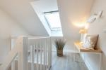 Appartement-Vermietung Bals - Haus Smilla - Kampstraße 34 | Hausteil 3 | Sylt | Westerland, Hausteil für 6 Personen mit 3 Schlafzimmer, 2 Badezimmer, ca. 110 m2, Grundstück ca. 0 m2 - Bild-35