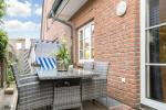 Appartement-Vermietung Bals - Haus Smilla - Kampstraße 34 | Hausteil 3 | Sylt | Westerland, Hausteil für 6 Personen mit 3 Schlafzimmer, 2 Badezimmer, ca. 110 m2, Grundstück ca. 0 m2 - Bild-37
