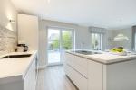 Appartement-Vermietung Bals - Haus Smilla - Kampstraße 34 | Hausteil 4 | Sylt | Westerland, Hausteil für 6 Personen mit 3 Schlafzimmer, 2 Badezimmer, ca. 110 m2, Grundstück ca. 0 m2 - Bild-13
