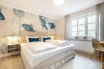 Appartement-Vermietung Bals - Haus Smilla - Kampstraße 34 | Hausteil 4 | Sylt | Westerland, Hausteil für 6 Personen mit 3 Schlafzimmer, 2 Badezimmer, ca. 110 m2, Grundstück ca. 0 m2 - Bild-16