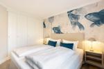 Appartement-Vermietung Bals - Haus Smilla - Kampstraße 34 | Hausteil 4 | Sylt | Westerland, Hausteil für 6 Personen mit 3 Schlafzimmer, 2 Badezimmer, ca. 110 m2, Grundstück ca. 0 m2 - Bild-17